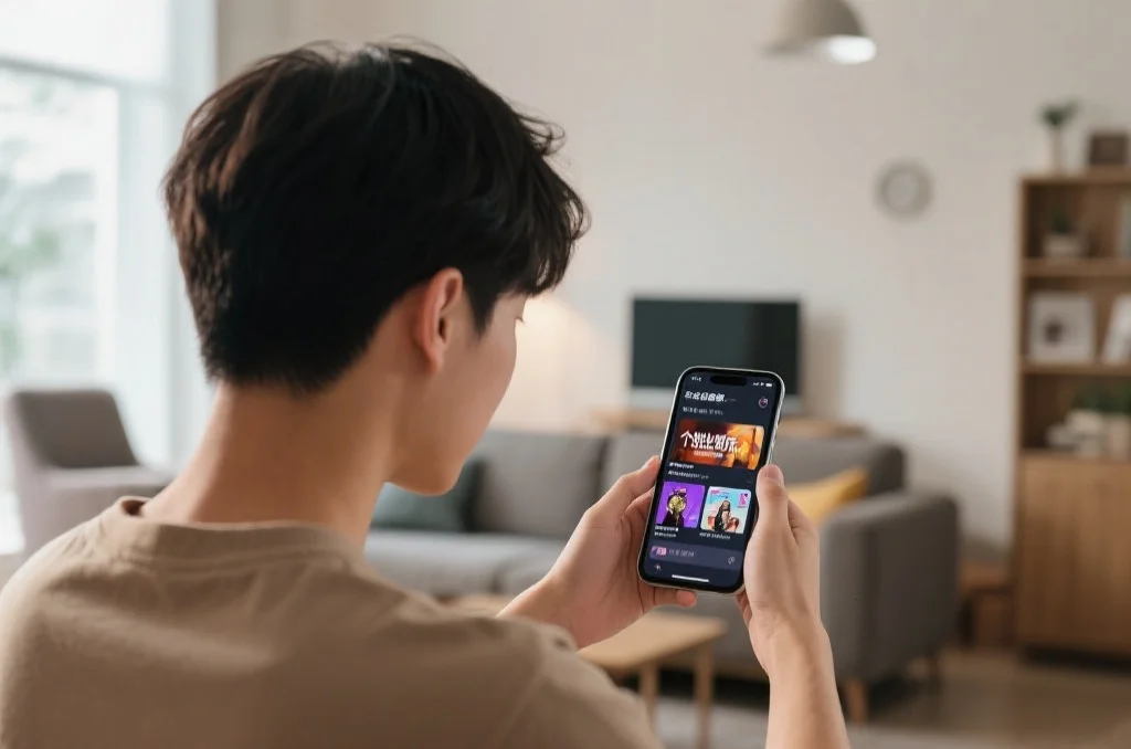 展望2025年：ShengShi Entertainment即将推出的激动人心功能与体验升级预测