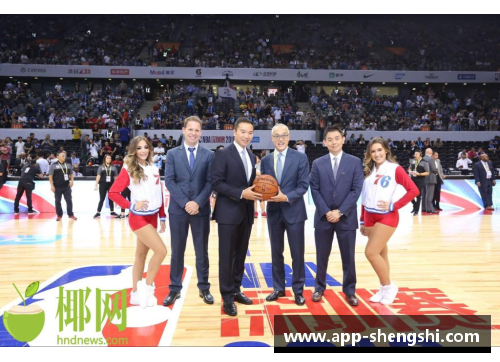 NBA球员与球队：探索背后的个人与集体辉煌