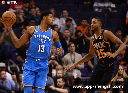 盛世app下载NBA雷霆王朝：闪电般的传奇时代
