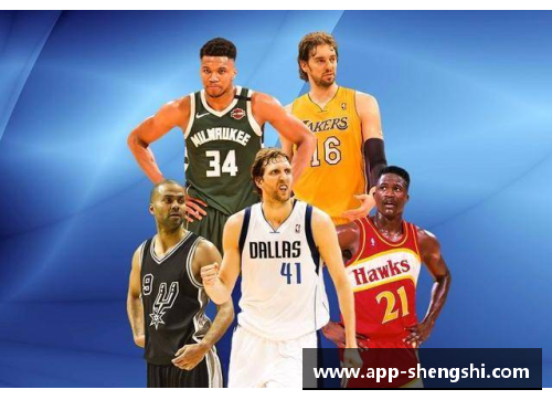 盛世app下载姚明在NBA的辉煌时刻与生涯回顾
