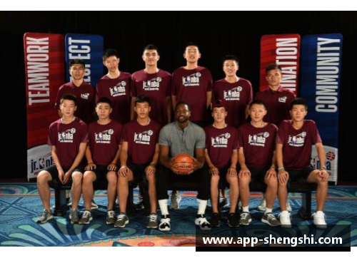盛世app下载NBA美国州分布及其对篮球文化的影响
