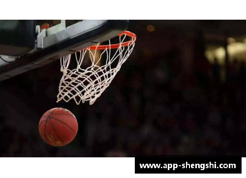 盛世app下载NBA概念股：探索篮球热潮下的投资机遇