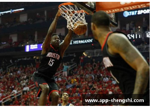 盛世app下载姚明入选NBA全明星阵容，成为首位亚洲球员：跨越洲际的篮球传奇