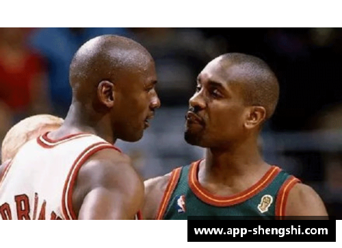 盛世app下载NBA经典语录：球场上的智慧和激情