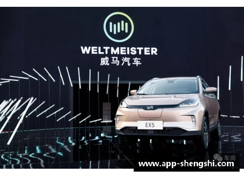 盛世app下载威马汽车2020全年销量突破22,495辆，四季度创历史新高，EX5稳居造车新势力前列