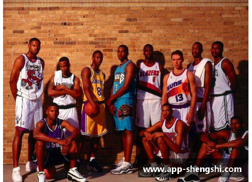 盛世app下载NBA训练革新：探索普拉提在职业篮球运动中的应用