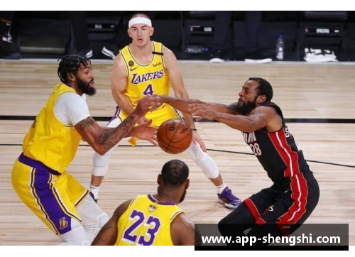 盛世app下载NBA经典回放：热火对阵湖人，重温激动人心的比赛巅峰