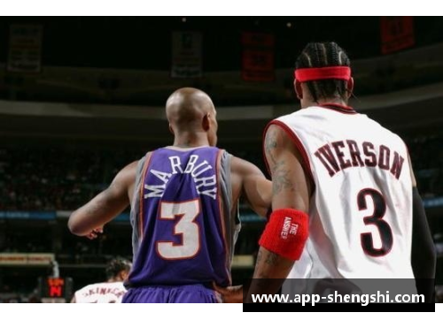 盛世app下载NBA球星凯南：突破籃坛的新秩序