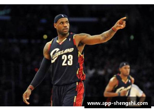 盛世app下载骑士将力争逆袭，詹姆斯誓夺NBA总决赛MVP称号