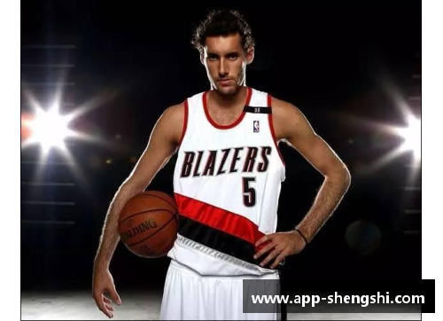 盛世app下载费尔南德斯：NBA中的新星崛起