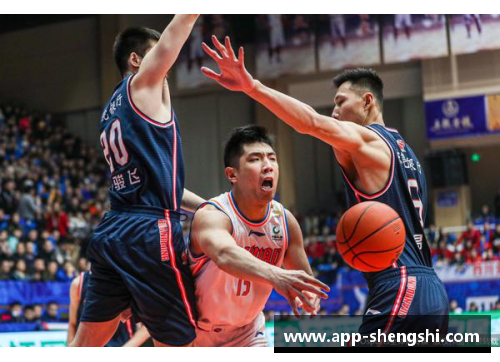 盛世app下载CBA常规赛战绩公布：广东宏远继续领先，新疆队逼近前三 - 副本 - 副本