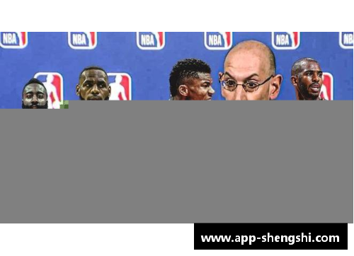 盛世app下载NBA赛季中谁将成为下一个超级巨星