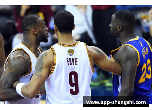 盛世app下载NBA官宣格林无限期禁赛！勇士笑了，82.8亿登顶联盟第一 - 副本