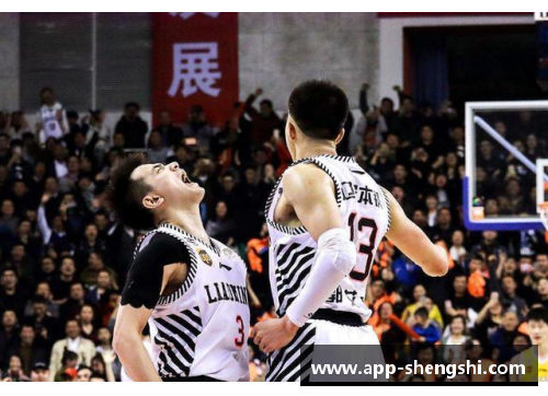 盛世app下载CBA：辽宁男篮击败广东队取得四连胜，全队士气高涨 - 副本 (2)
