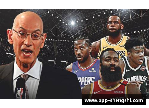 NBA直播权大战：权利之争和影响力的较量