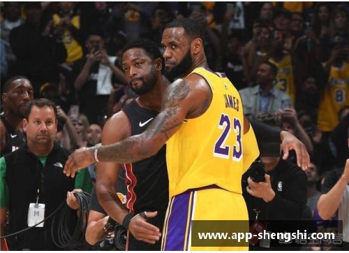 盛世app下载詹姆斯生涯对阵30支NBA球队战绩揭秘