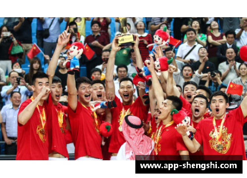 盛世app下载中国男篮联赛掀起热潮，球迷争相观战